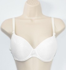 Wonderbra white padded for sale  Willimantic