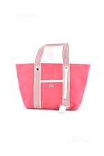 Borsa spalla lacoste usato  Susegana