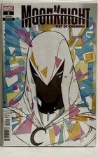 Moon knight fist usato  Roma