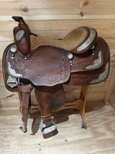 champion turf saddle for sale  North East