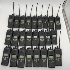 Untested motorola xts2500 for sale  Mooresville