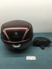 Bauletto originale con usato  Italia