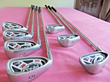 Ping g15 set for sale  SLEAFORD