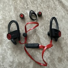 Beats dre powerbeats for sale  LUTON