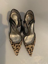 Dune ladies leopard for sale  BARRY