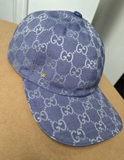 Gucci monogram baseball for sale  LONDON