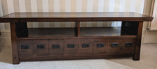 Cabinet unit entertainment for sale  WINCHESTER