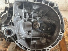 Cambio manuale per usato  Italia