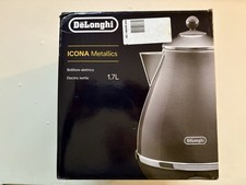 Longhi icona metallics for sale  WELLS
