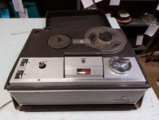 Magnétophone bande vintage d'occasion  Gap