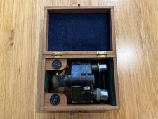 Vintage beck binocular for sale  COVENTRY