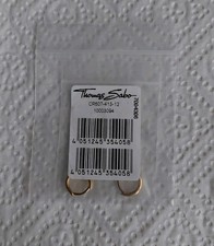 Thomas sabo creolen gebraucht kaufen Thomas sabo creolen gebraucht kaufen  Aachen