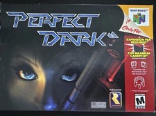 Perfect dark klassiker gebraucht kaufen  München