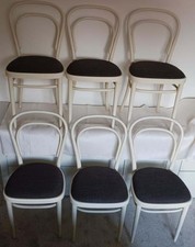 Thonet 214p wiener gebraucht kaufen  Lorch