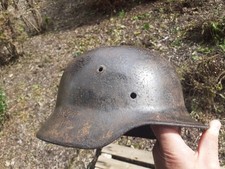 Allemand ww2 coque d'occasion  Ifs