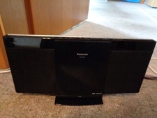 Panasonic kompakt stereoanlage gebraucht kaufen  Dormagen