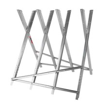 Cavalletto taglia tronchi usato Cavalletto taglia tronchi usato  Novafeltria