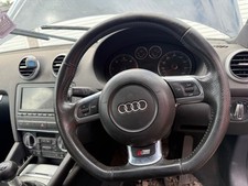 Audi mk2 2008 for sale  ROTHERHAM