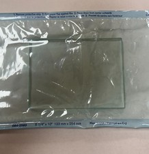 Glass mixing slab for sale  Racine