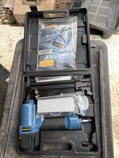 Workzone air nail for sale  WINSFORD