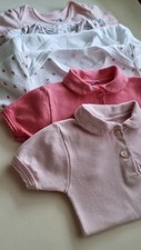 Bodys mädchen . gebraucht kaufen  Saarlouis