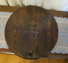 whiskey barrel top for sale whiskey barrel top for sale Spencer
