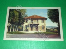 Cartolina maurizio canavese usato  Vimodrone