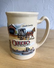 Ohio coffee mug for sale  Bentleyville
