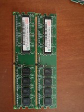 Scheda memoria ram usato  Padru
