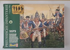 Revell 02572 prussian usato  Napoli