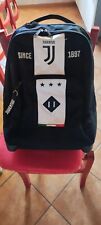 Zaino juventus scuola usato  Mantova