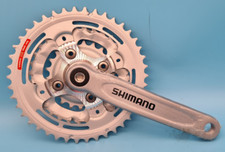 Ts52 kurbel shimano gebraucht kaufen  Kleinblittersdorf