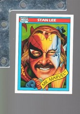 1990 Impel Universo Marvel Série 1 ÚNICO RARO! Escolha da lista com até 50% de desconto! comprar usado 1990 Impel Universo Marvel Série 1 ÚNICO RARO! Escolha da lista com até 50% de desconto! comprar usado  Enviando para Brazil