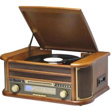 Retro plattenspieler lautsprec gebraucht kaufen  Gladbeck