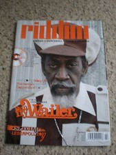 Riddim magazin bunny gebraucht kaufen  Monheim