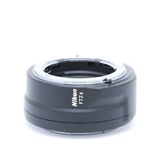 Nikon ftz mount for sale  Brooklyn