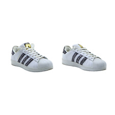 Adidas superstar usate usato  Capaccio Paestum