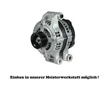 Lichtmaschine chrysler 300 gebraucht kaufen  Sinzig