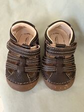 Stride rite brown for sale  Clayton