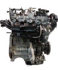 Motor für Peugeot 208 CA 1,2 THP HNP EB2ADT HN05 1627638180 38.000km, usado comprar usado  Enviando para Brazil