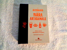 Dizionario della birra usato  Rimini