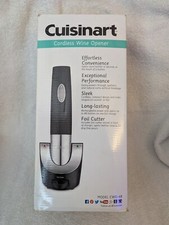 New cuisinart cordless for sale  Mesa