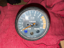 Tacômetro 74,75,76 Yamaha DT-175, 443-83540-02-00 comprar usado  Enviando para Brazil