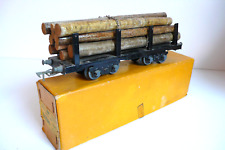 Trains jep wagon d'occasion  Plouay
