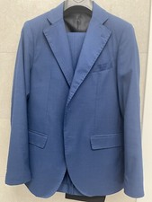 Completo giacca pantaloni usato  Legnano