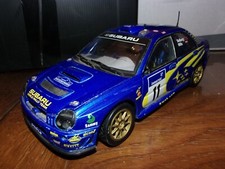 Wreck solido subaru d'occasion  Expédié en Belgium