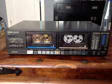 Teac 440c stereo usato  Cuneo