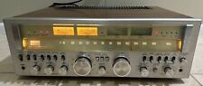 Sansui vintage stereo for sale  Palm City