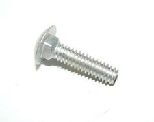Aluminum carriage bolts for sale  Pottsville
