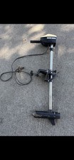 Minn kota model for sale  Flint